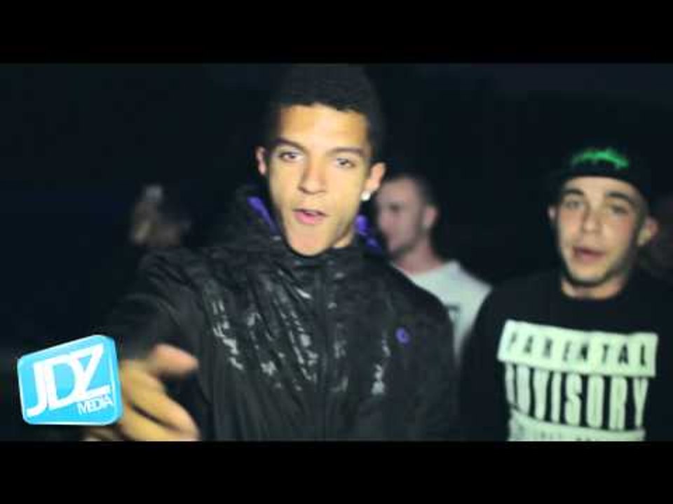 Vez & Flowz [B2B] JDZmedia