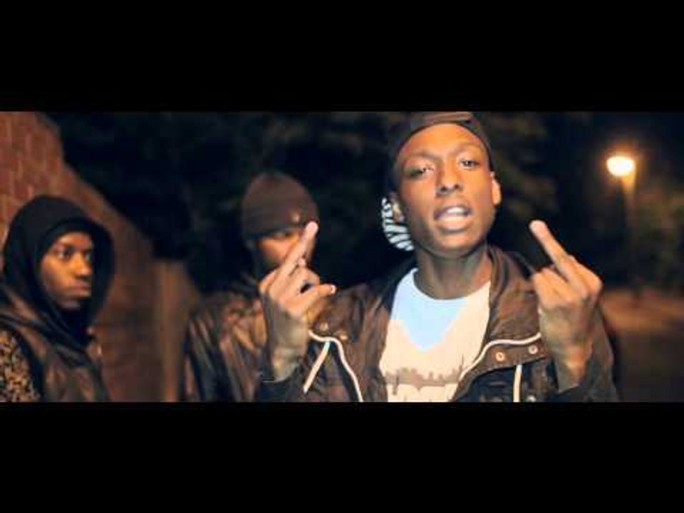 Lil Choppa - Levels [Music Video] JDZmedia