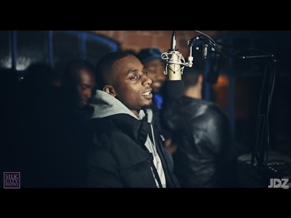 StayFresh [Big Mikee Show] [These Times Out 21.12.14] | JDZmedia