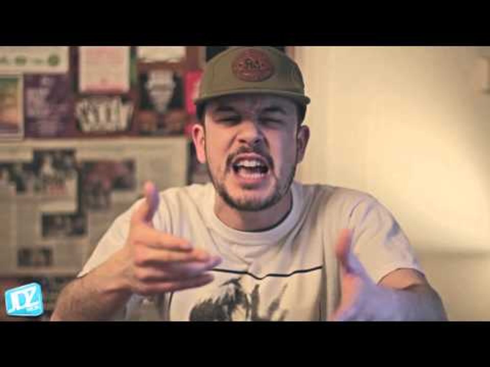 Youthoracle [Blizzard Send] | JDZmedia