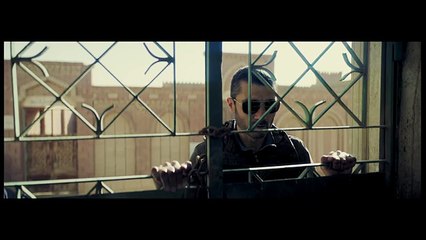 7 أرواح - الحلقة 13 الثالثة عشر  بطولة خالد النبوي ورانيا يوسف  Saba3 Arwa7 Episode 13