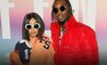 Rapper Cardi B is engaged to Migos' Offset