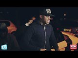 Bugzy Malone [100K SUBSCRIBERS FREESTYLE] | JDZmedia