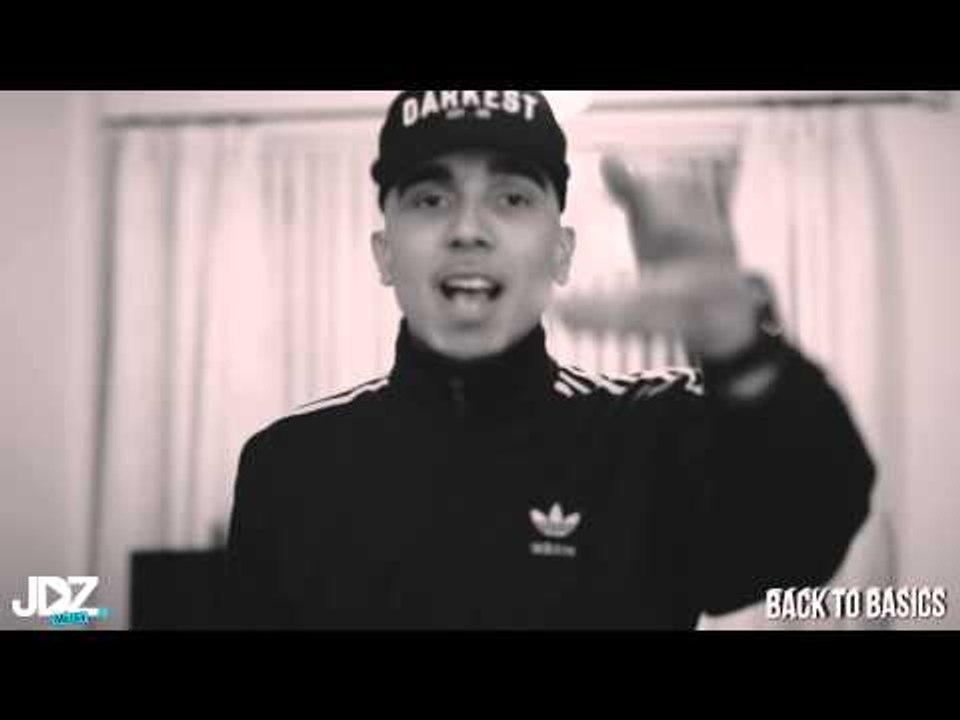 Bru-C [Back To Basics] | JDZmedia