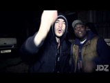 Cadell & Grimey - Levels / Banger [Music Video] | JDZmedia