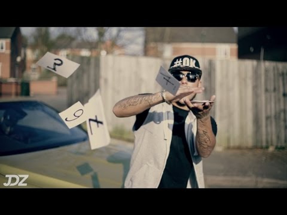 Gino - OH WELL [Music Video] | JDZmedia
