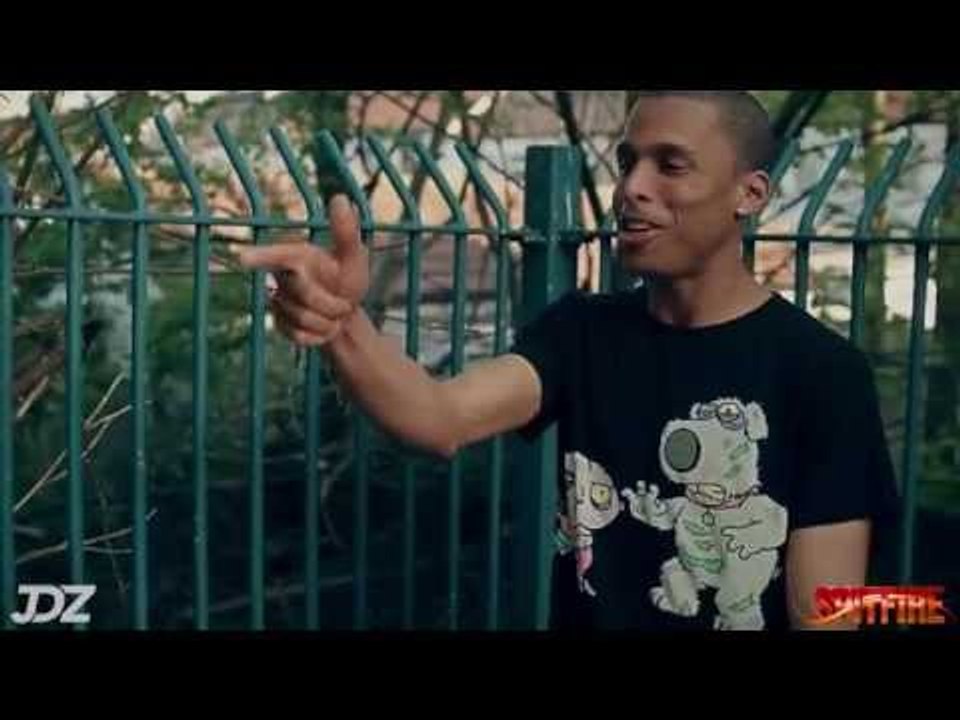 Voltage [SPITFIRE] | JDZmedia