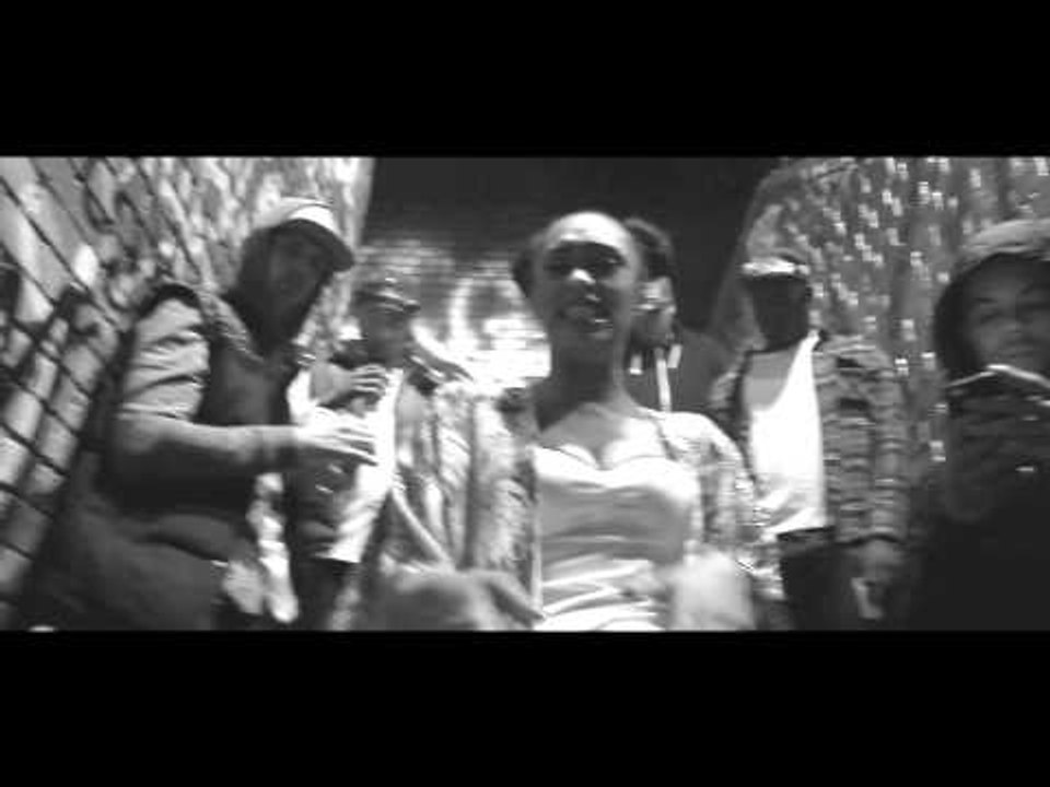 Grim Sickers - 200 Bags Remix (Ft Kozzie, So Large, Mez, Madders, Ten Dixon & Row D) | JDZmedia