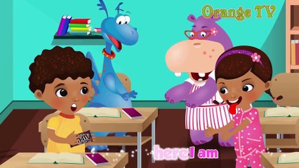 Doc McStuffins Babies with Giant colorful candy funny story! Popular Kids Songs by Doc McStuffins