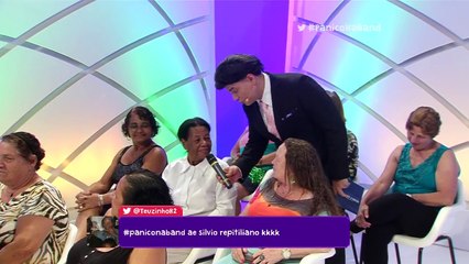 SILVIO E AS GAGAS DE ILHÉUS - E10 (JOGO DOS TONTINHOS E TROLLETANDO)