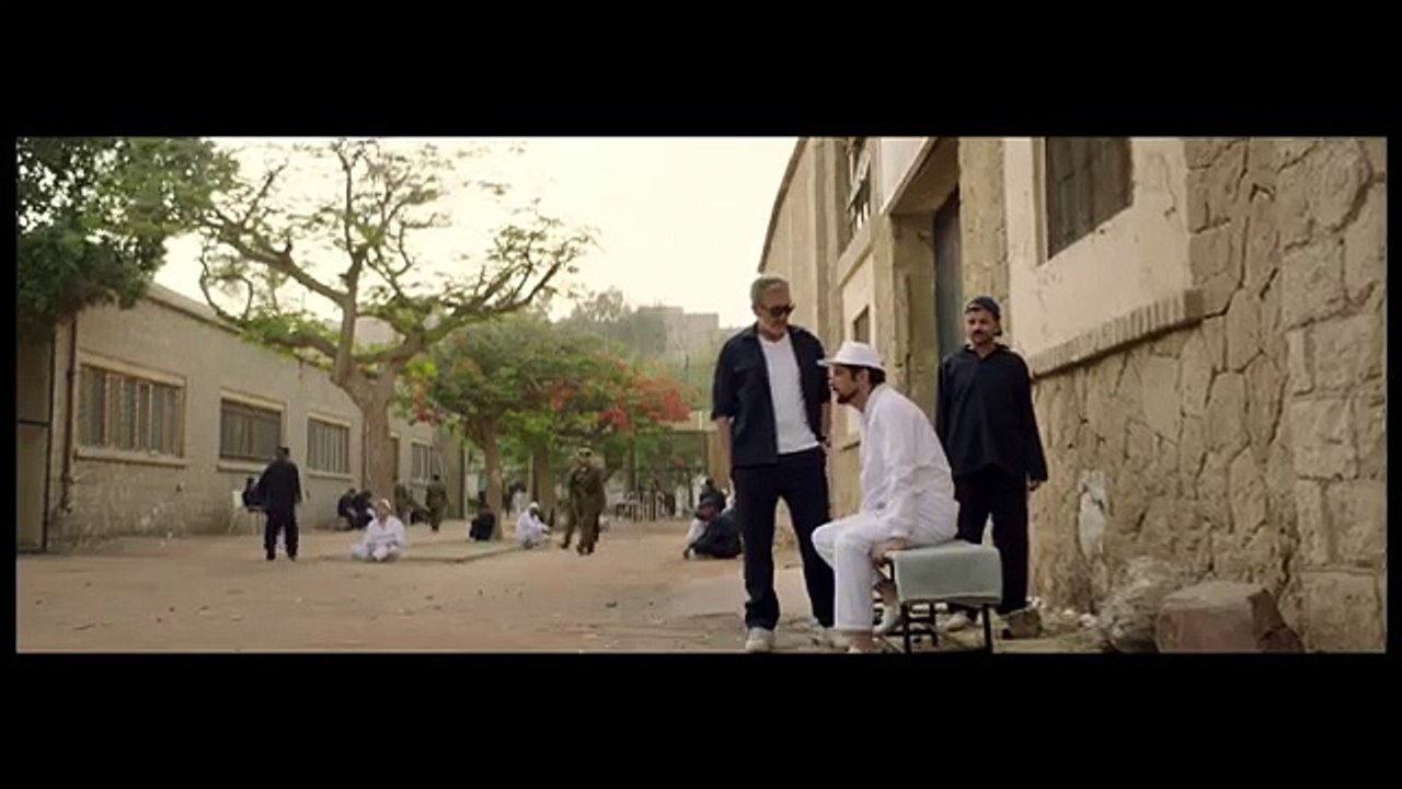 7 أرواح - الحلقة 17 السابعة عشر  بطولة خالد النبوي ورانيا يوسف  Saba3 Arwa7 Episode 17