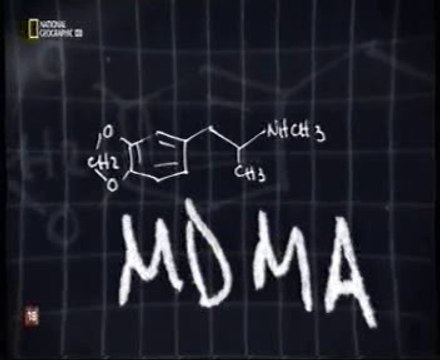 MDMA (Extasis): Uso psicoterapeutico