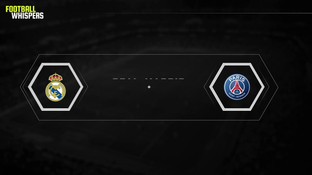 Real Madrid V Paris-Saint Germain | UEFA Champions League Preview | FWTV
