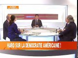 FRANCE24 - FR - DEBAT: HARO SUR LA DEMOCRATIE AMERICAINE