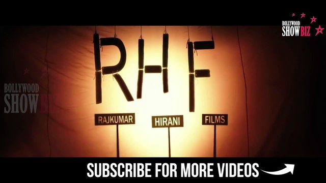 Sanjay Dutt Biopic Official Trailer ¦ Sanjay Dutt Biopic Teaser ¦ Sanjay Dutt Movie ¦ Ranbir Kapoor