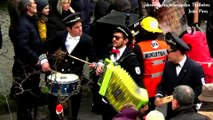 Guarda Folia, desfile de Freguesias no Carnaval 2018