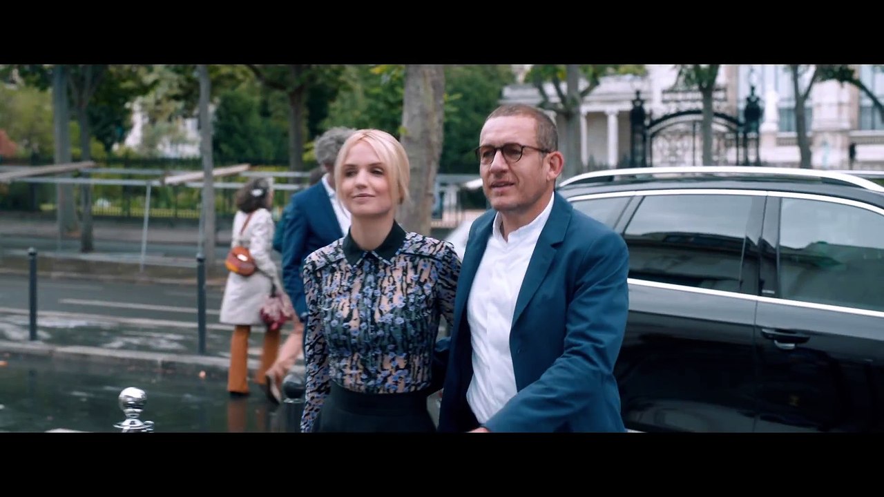 La Chtite Famille - Bande-annonce officielle HD