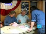 Les primaires dans le New Hampshire-FR-FRANCE24