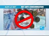 Primaires Americaines; Net Anti-Consommation; Super Camera