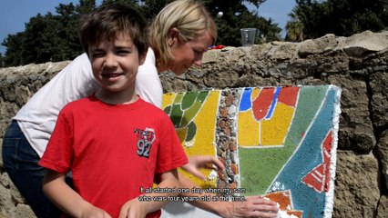 Common Ground - Sylvia Nicolaides, Nicolas Lordanou - Trailer