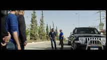 7 أرواح - الحلقة 20 العشرون  بطولة خالد النبوي ورانيا يوسف  Saba3 Arwa7 Episode 20