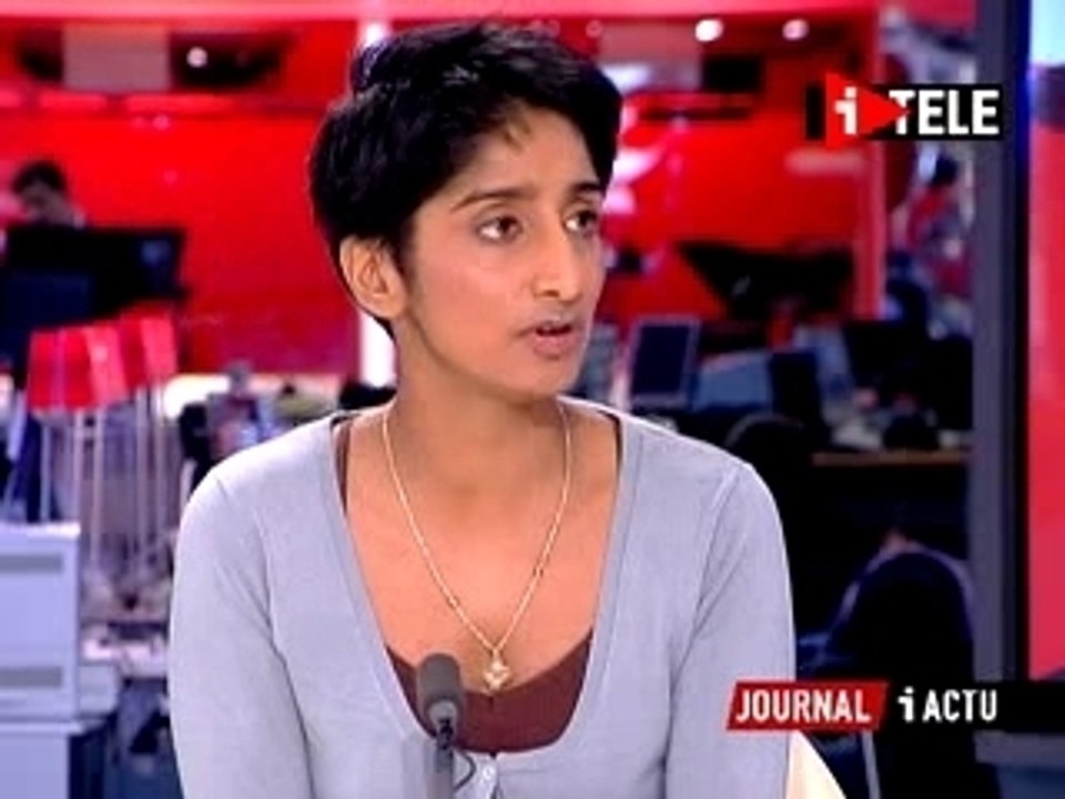 I Télé Midi : 27  novembre 2007