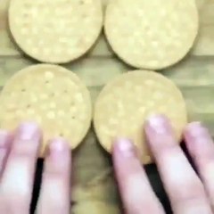 Super tasty CHOCOLATES cookies to make at home