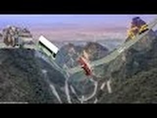 The World's Most Challenging Roads for Drivers 🚧