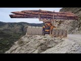 Amazing Best Heavy Equipment Heavy load - Best Harvesting Machines