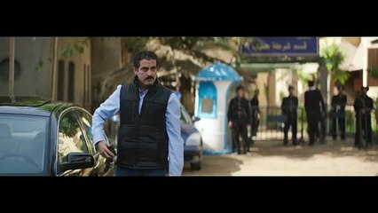 7 أرواح - الحلقة 24 الرابعة والعشرون  بطولة خالد النبوي ورانيا يوسف  Saba3 Arwa7 Episode 24