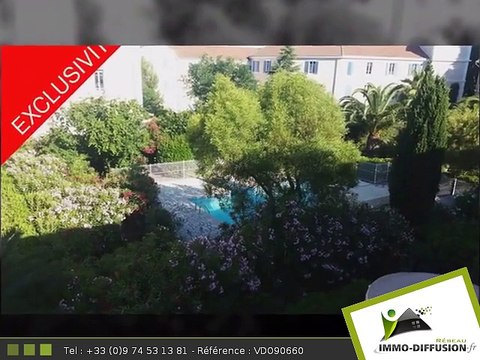 T4 A vendre La seyne sur mer 68m2 - 265 000 Euros