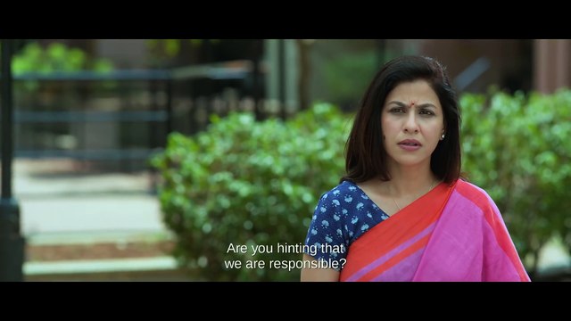 Aapla Manus _ Official Trailer _ 9th February _ Nana Patekar _ Sumeet Raghavan _ Irawati Harshe