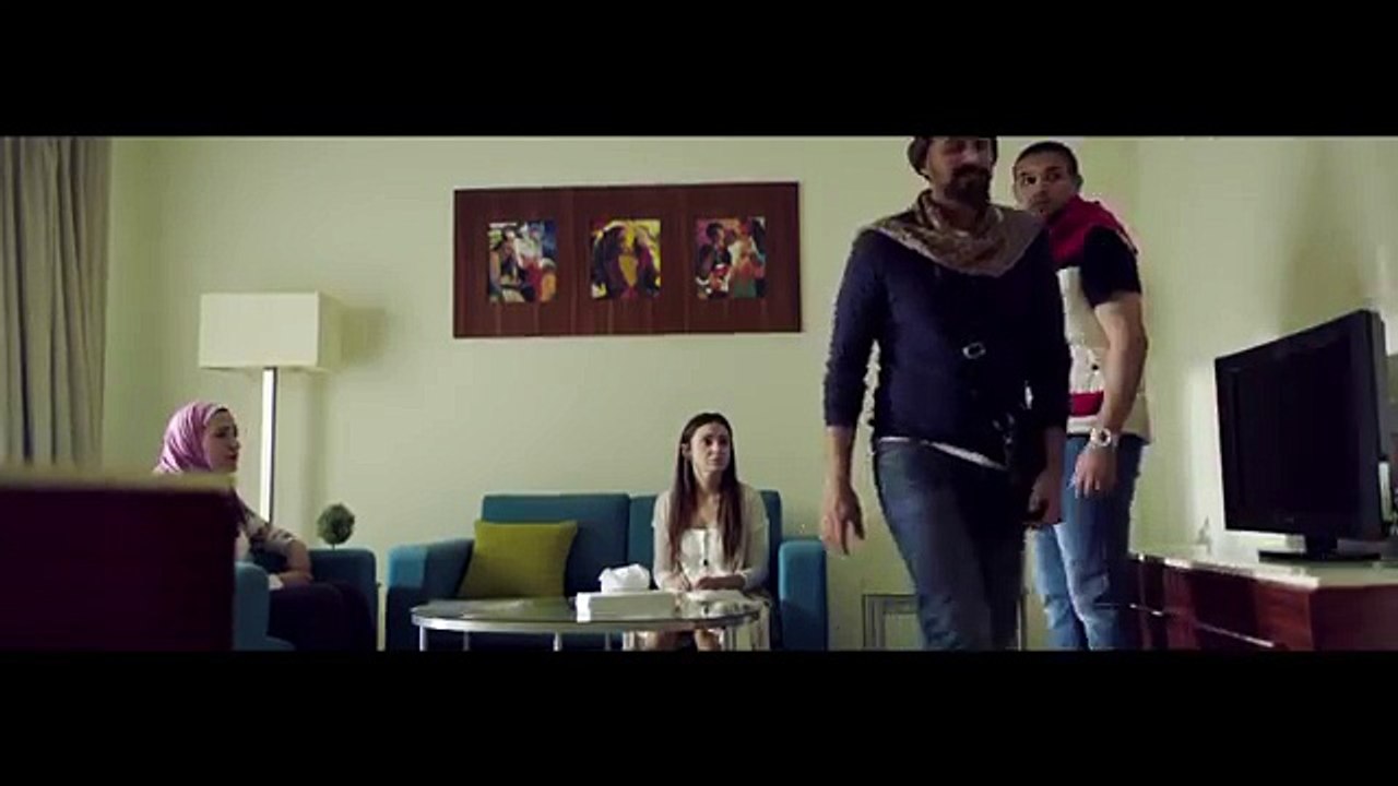 7 أرواح - الحلقة 27 السابعة والعشرون  بطولة خالد النبوي ورانيا يوسف  Saba3 Arwa7 Episode 27