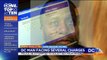 Man Arrested After Mom Finds Disturbing Messages on Daughter's Facebook App