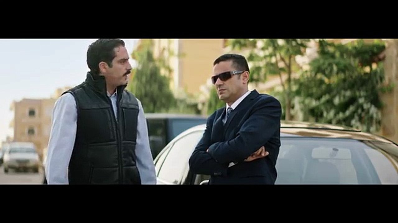 7 أرواح - الحلقة 29 التاسعة والعشرون  بطولة خال...
