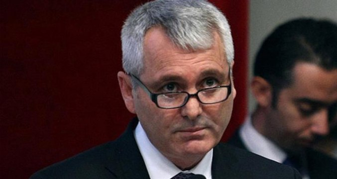 FETÖ'cü Eski HSYK Başkanvekili: Tecavüze Uğramış Olduğumu Hissettiğim İçin İtirafçı Oldum