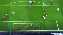 Bafetimbi Gomis Goal HD - Galatasaray	1-0	Antalyaspor 12.02.2018