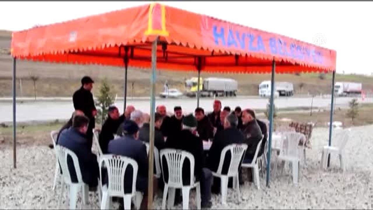 MHP Grup Başkanvekili Usta'dan Şehit Ailesine Ziyaret