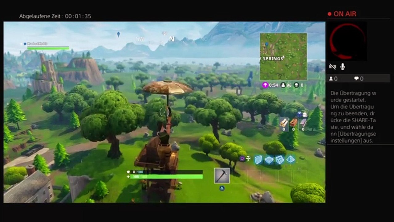 Ps4-live-Übertragung von xrobotx2473 (2)