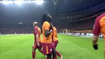 Bafetimbi Gomis Goal HD - Galatasarayt2-0tAntalyaspor 12.02.2018