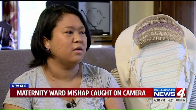 Mom Says Her Room in Hospital's Maternity Ward Was Infested With Bugs