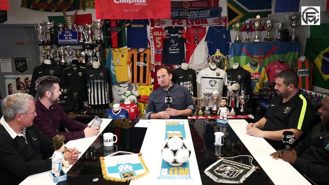 DFM : Mitroglou, Course au podium le point sur l'actu de l'OM