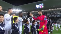 Revivez les meilleurs moments de Girondins de Bordeaux - Amiens SC (3-2) en vidéo