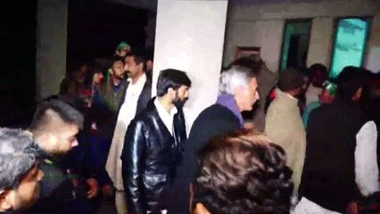 Watch the faces of Tareen Family after defeatNA154