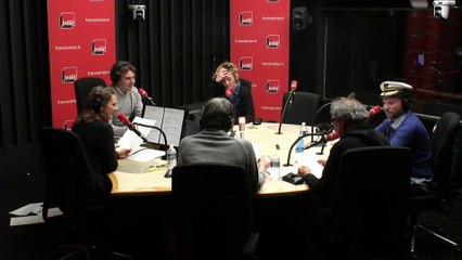 Ah que j'ai déshérité les enfants - Le Sketch, Par Jupiter !