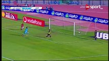 هدف - وليد ازارو - الملغى امام المقاولون العرب الجولة الـ 23 الدوري المصري