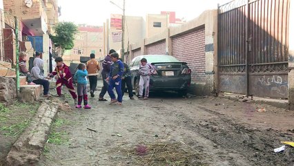 من قرية نجريج الى أفضل لاعب افريقي... محمد صلاح معشوق المصريين