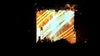 Muse - Stockholm Syndrome (instrumental), Herdade de Casa Branca, Sudoeste Festival, Zambujeira do Mar Herdade, Portugal  8/4/2002