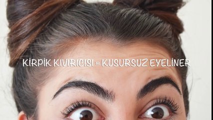 AZ KALSIN DUDAĞIM KOPUYORDU | TRENDLER