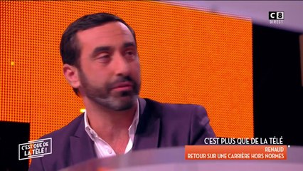 Renaud : le chanteur hospitalisé ? Olivier Benkemoun s'exprime !